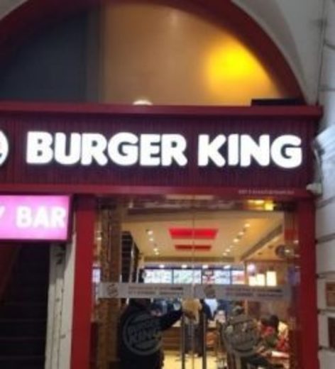 Burger King