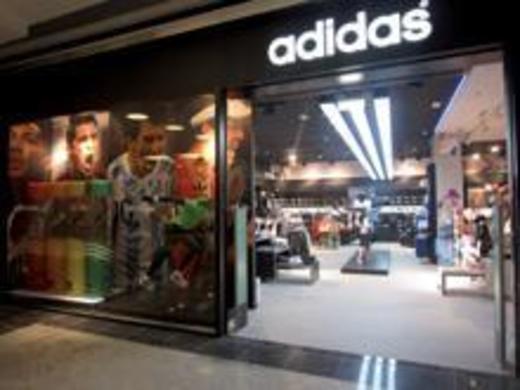 Tienda Adidas