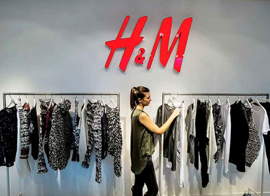 Fashion Tienda online H&M