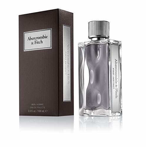 Social Abercrombie & Fitch First Instinct Colonia