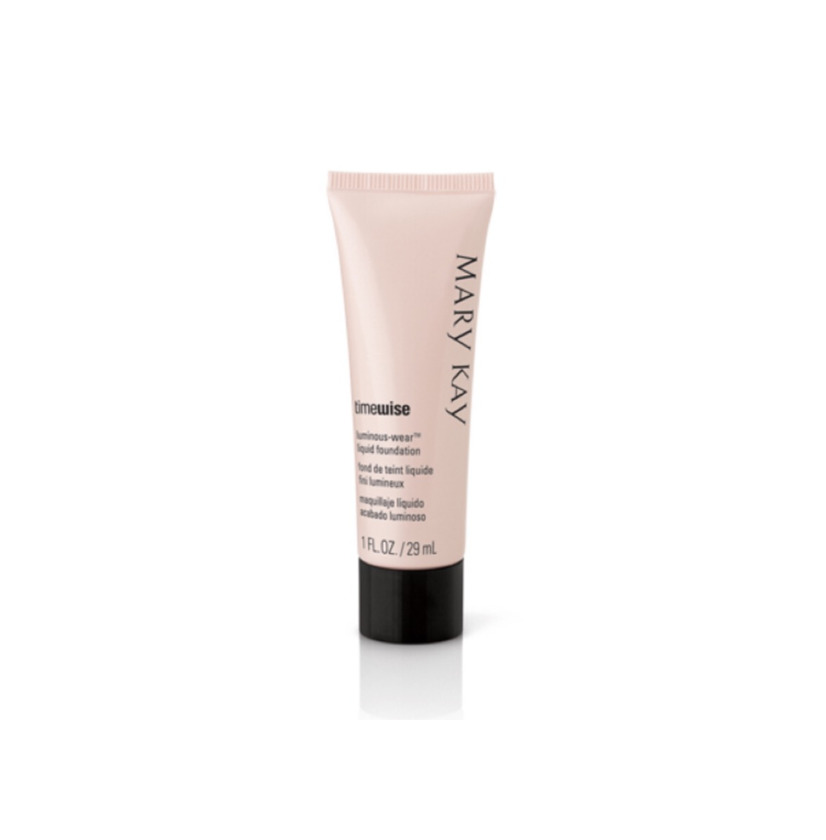 Product Base Maquillaje Mary Kay 