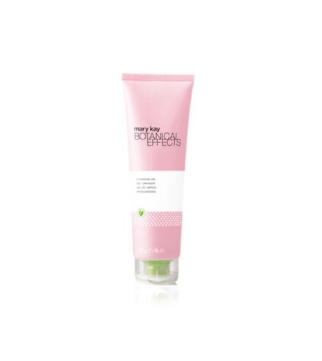 Botanical Effects Gel Limpiador Mary Kay 