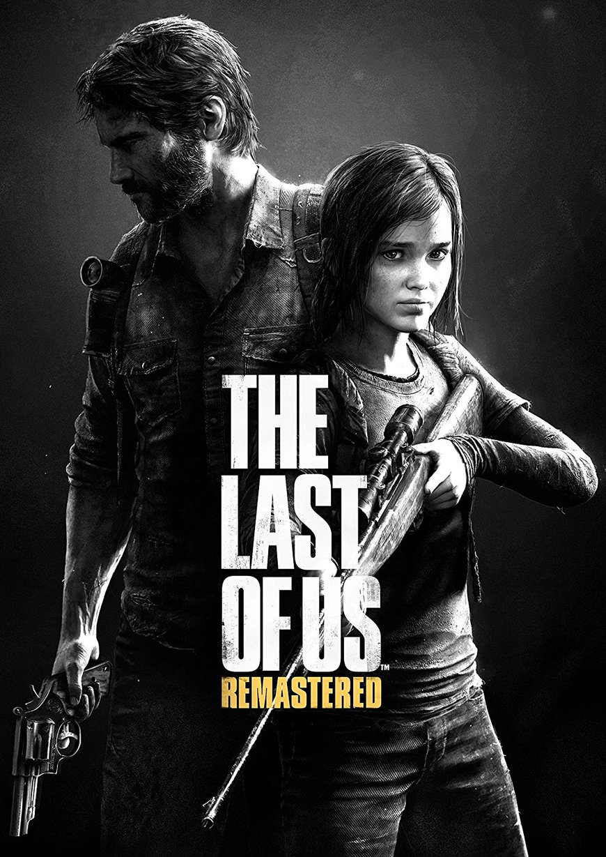 Videojuegos The Last of Us Remastered Day 1 Edition