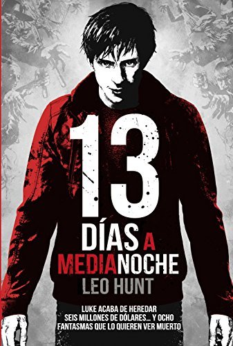 Books 13 días a medianoche