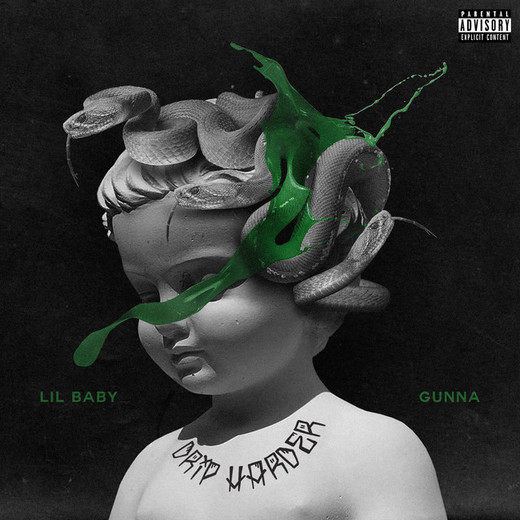 Never Recover (Lil Baby & Gunna, Drake)
