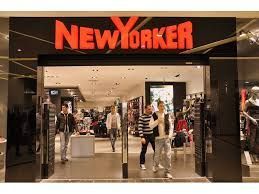 Lugar New Yorker