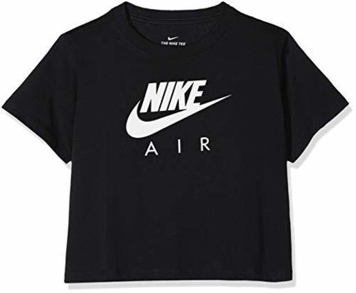 Nike G NSW Air Crop T-Shirt
