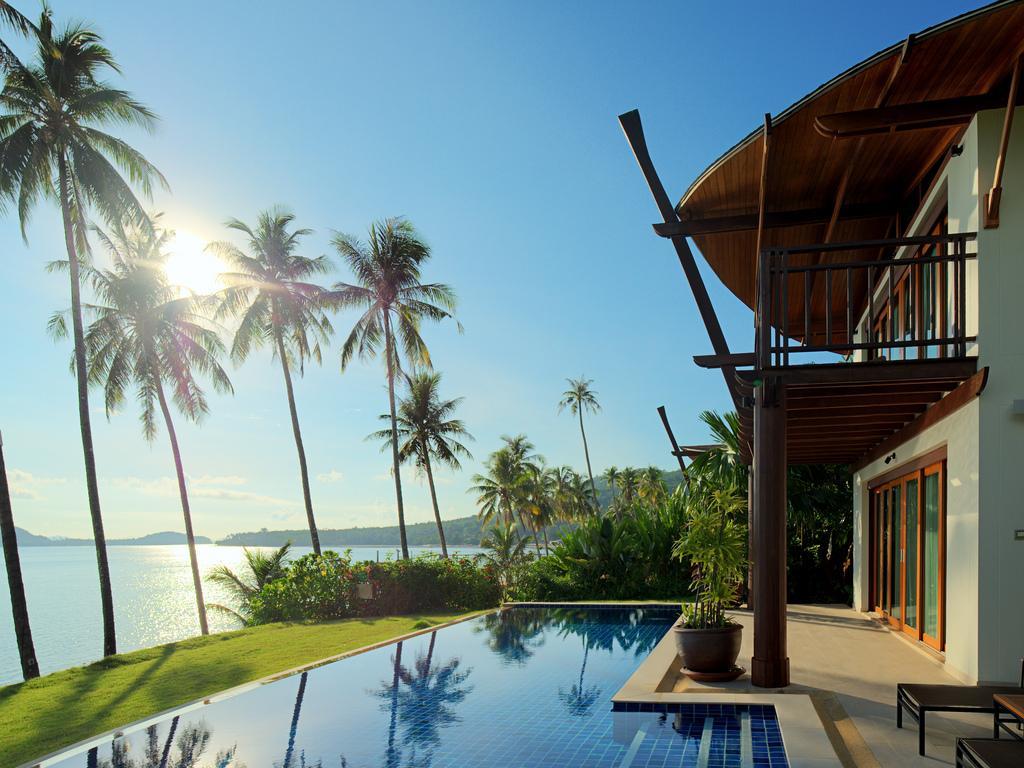 The Village Coconut Island Hotel