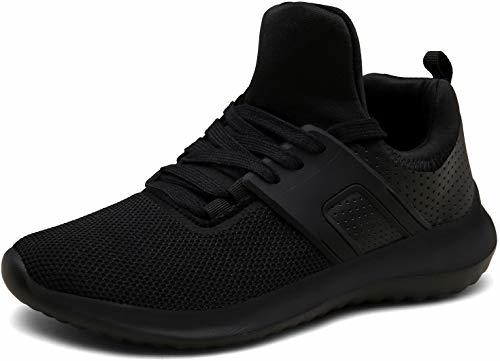 Moda Vedaxin Zapatillas de Deporte Respirable Sneakers Zapatillas Running para Hombre Mujer Unisex