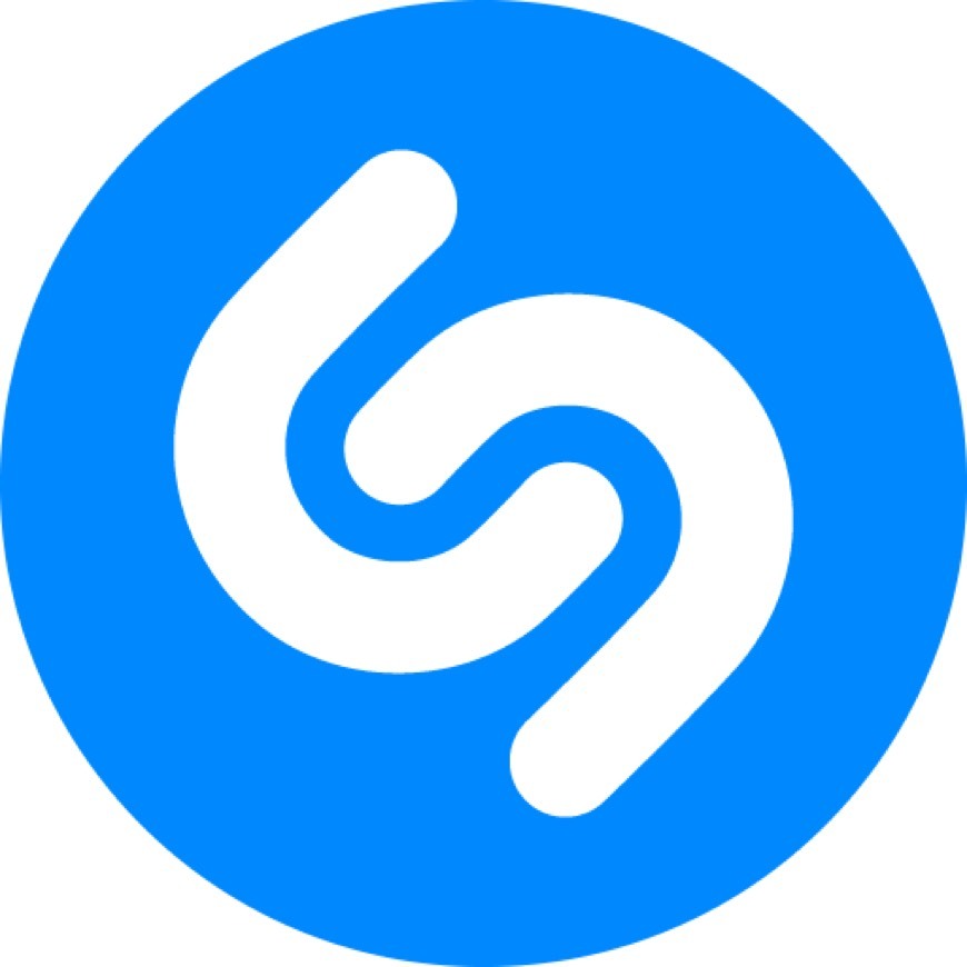 App Shazam 