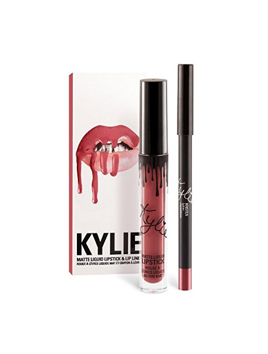 Home Kylie Jenner Cosmetics Long Lasting Lipstick Lip Gloss