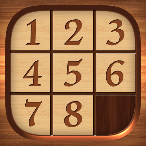 Apps Numpuz：Classic Number Game