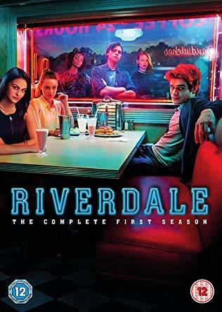 Serie Riverdale