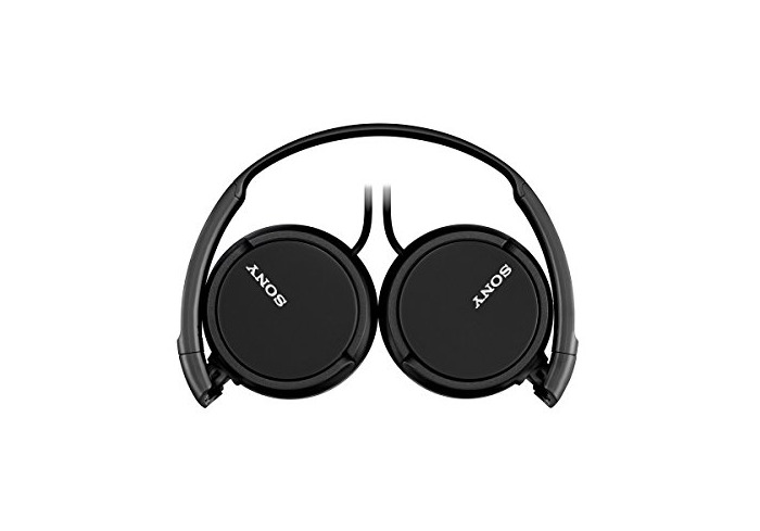 Electrónica Sony MDR-ZX110 - Auriculares cerrados