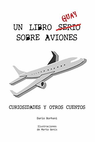 Book Un Libro Guay Sobre Aviones