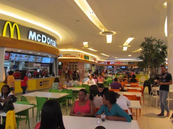 Place Agora Mall