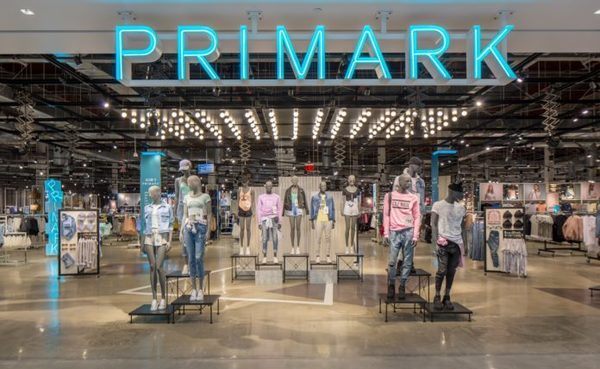 Place Primark