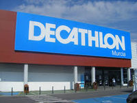 Lugar Decathlon Ciutat Vella