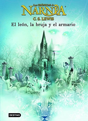 Libros El león, la bruja y el armario