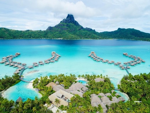 Bora Bora