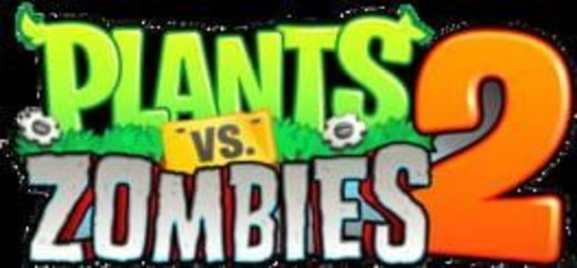 Plants vs. Zombies 2: It's About Time