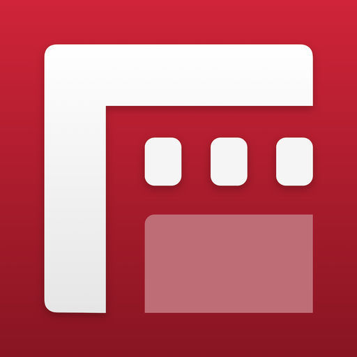 Apps FiLMiC Pro－Videography Camera