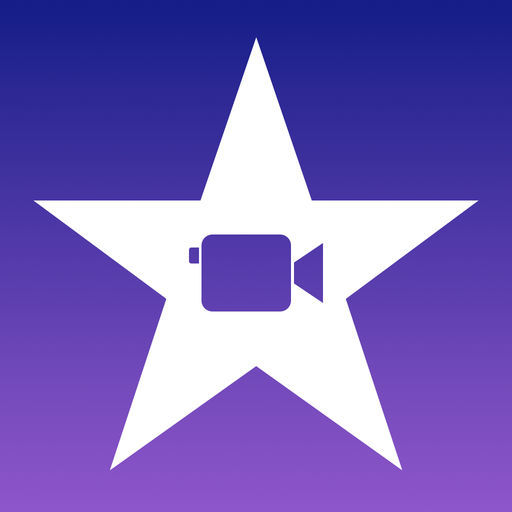 App iMovie