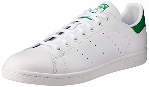 Moda Adidas Stan Smith