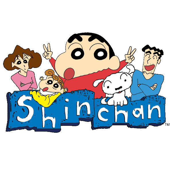 Serie Shin Chan