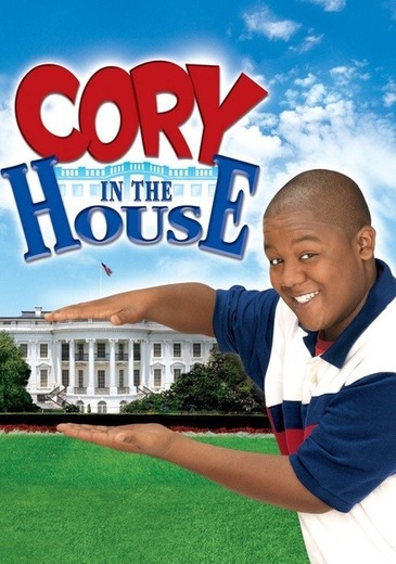 Cory in the House