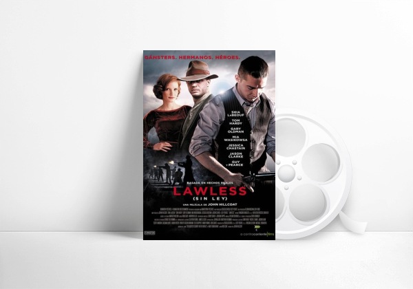 Sin Ley (Lawless)