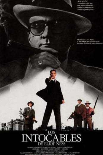 The Untouchables