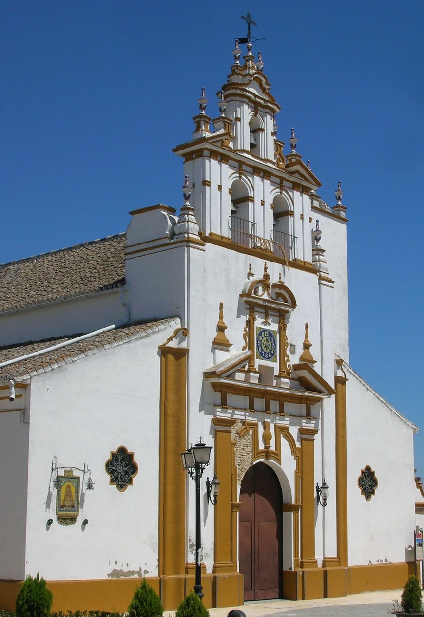 Bormujos