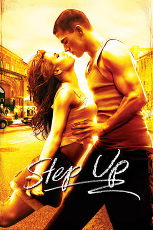 Movie Bailando (Step Up)