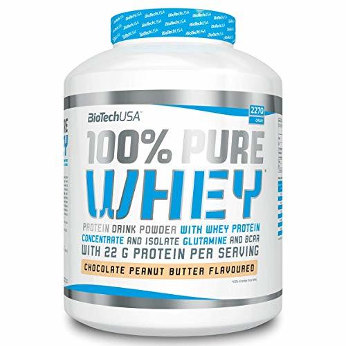 Beauty BioTech USA 100% Pure Whey