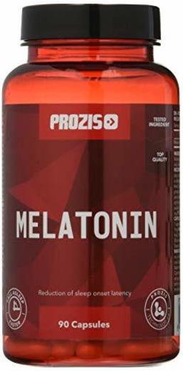 Prozis Melatonina