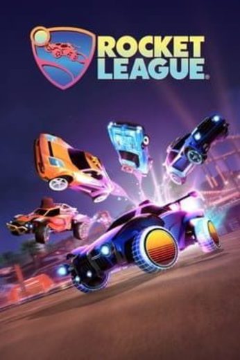 Rocket League