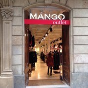 Mango Outlet