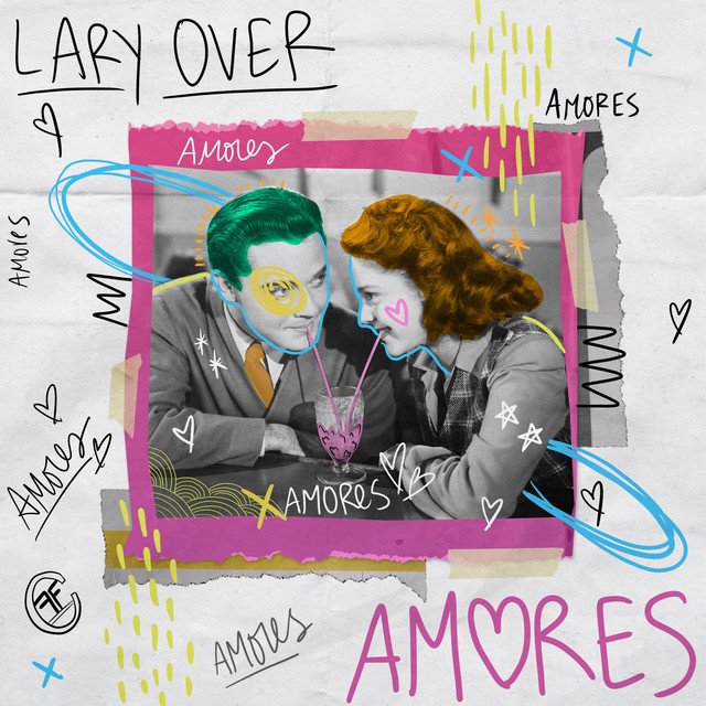 Canción Amores