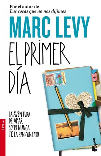 Book El primer día