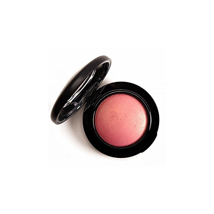 Beauty Mac mineralize Blush Petal Power