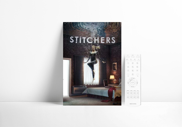 Stitchers
