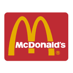 Restaurantes McDonalds