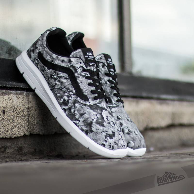 vans iso 1.5 rosas