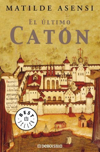 Libro Ultimo caton, el