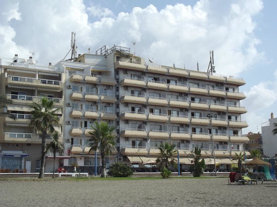 Hotel Rincón Sol