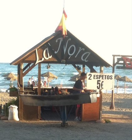 Restaurants La Ñora