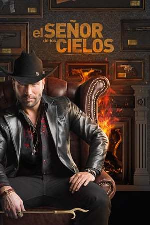 Serie El señor de los cielos