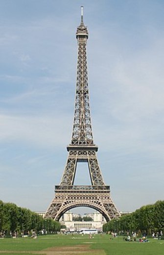 Torre Eiffel