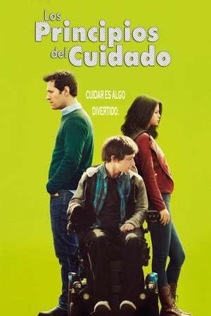 Película Los principios del cuidado